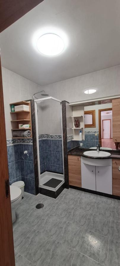Apartamento ア・グアルダ エクステリア 写真