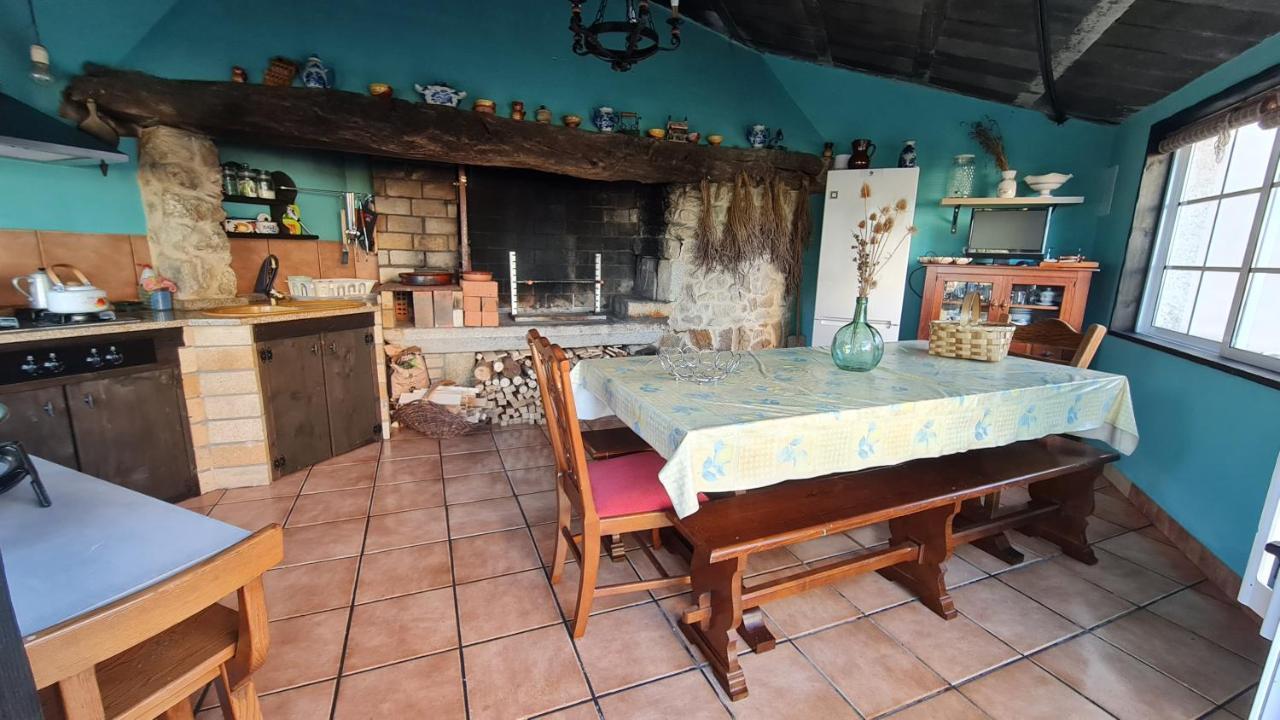 Apartamento ア・グアルダ エクステリア 写真
