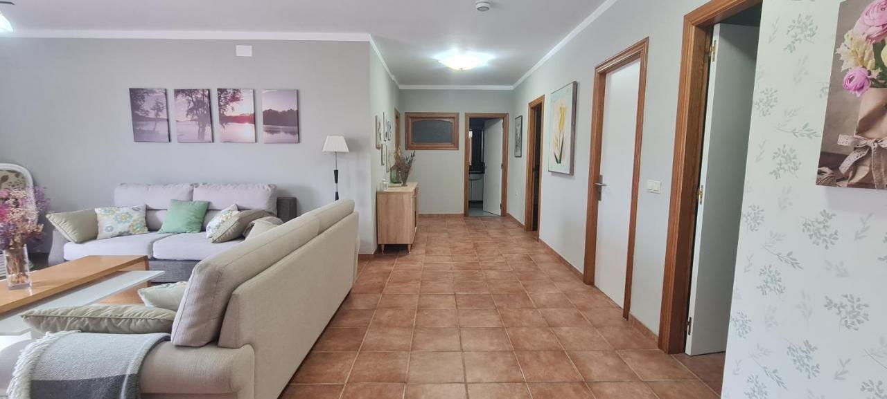 Apartamento ア・グアルダ エクステリア 写真
