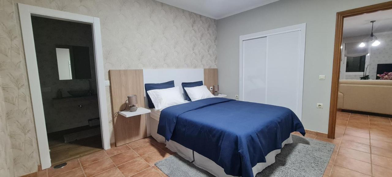 Apartamento ア・グアルダ エクステリア 写真
