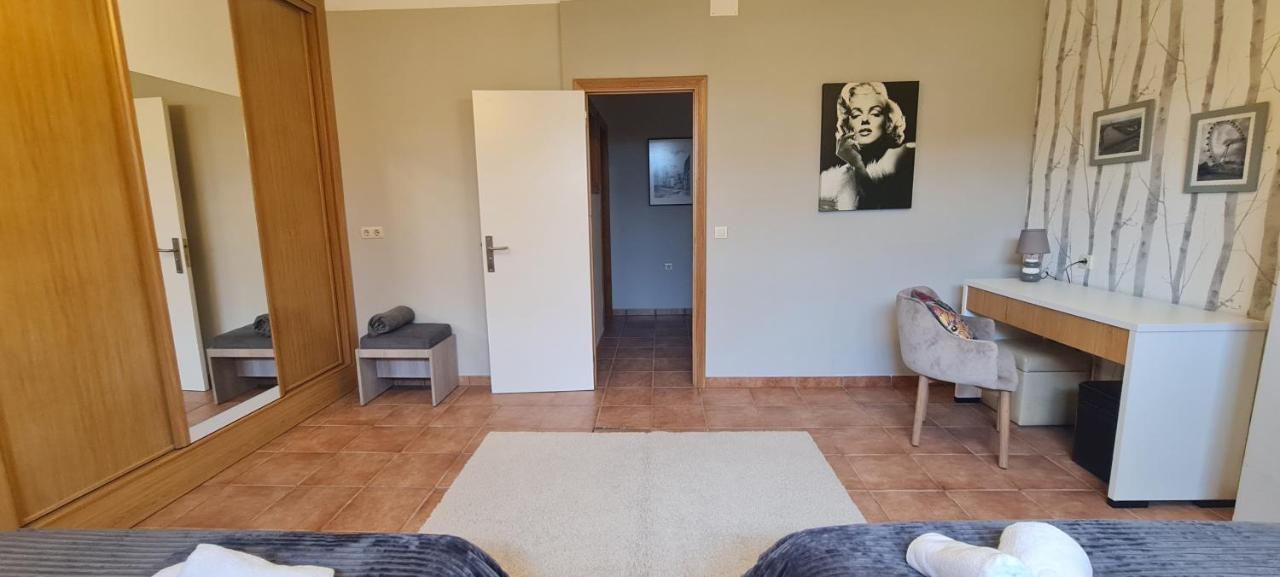 Apartamento ア・グアルダ エクステリア 写真