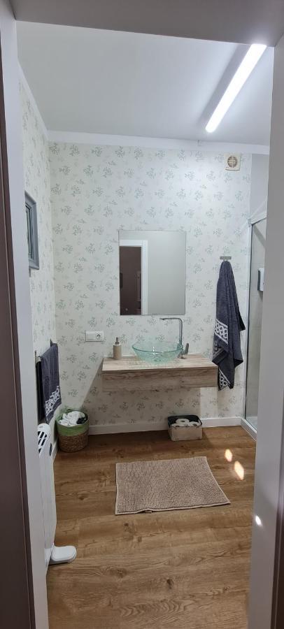 Apartamento ア・グアルダ エクステリア 写真